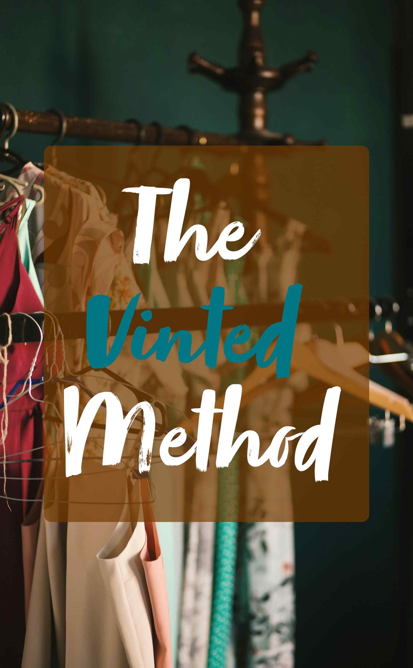 The Vinted Method - Basic (Starter Pack)