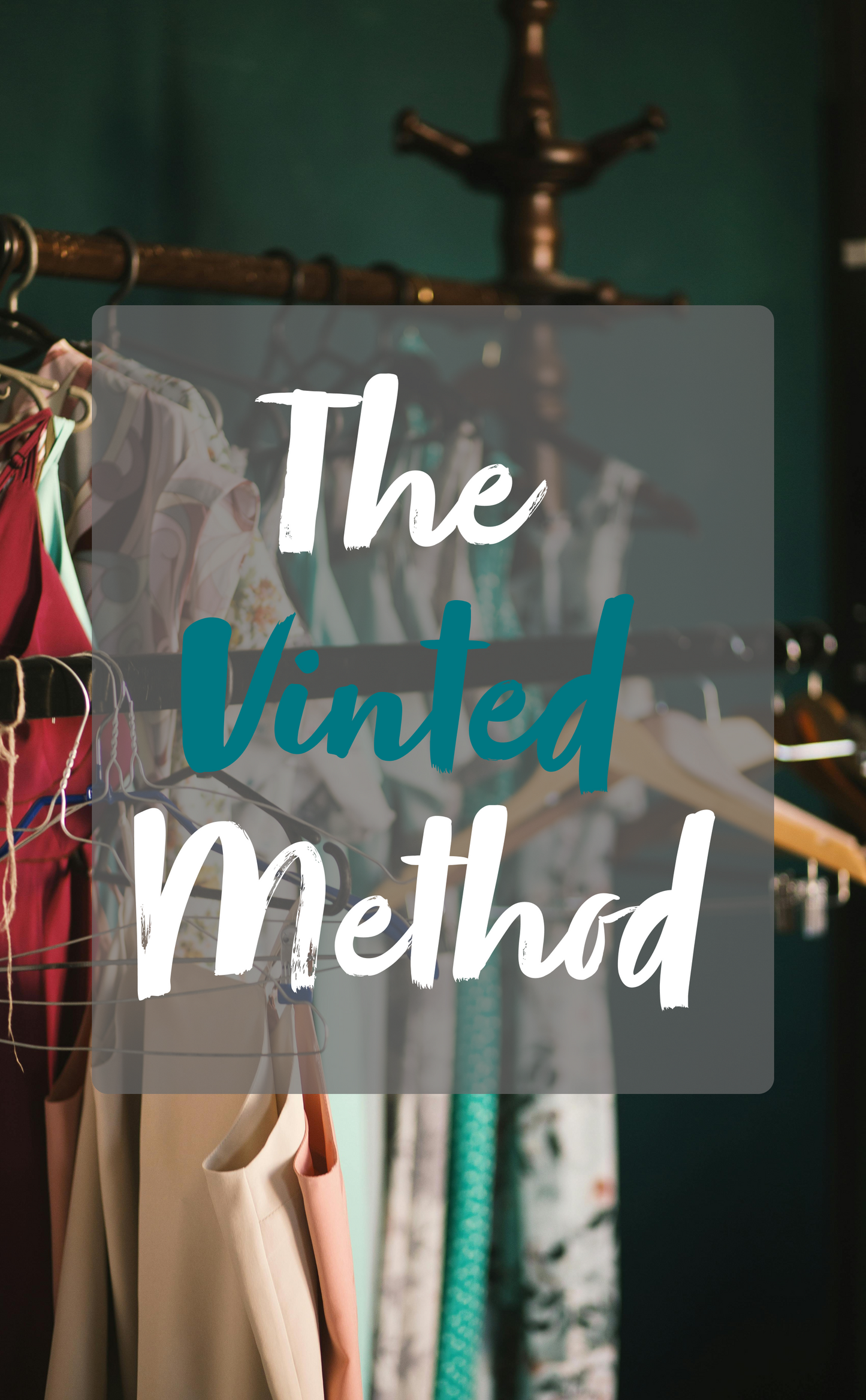 The Vinted Method – Growth (Pro Scaling Pack)
